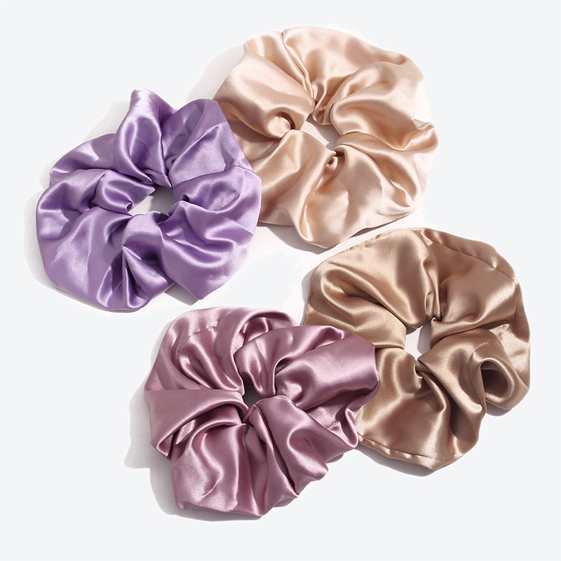 Women Accessories Sale - Withyoo | Scrunchie Oversize 18cm in