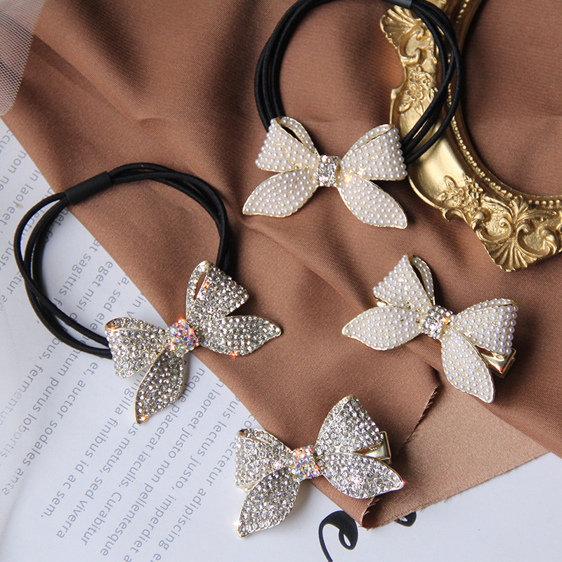 Women Accessories Sale - 2021 vendita calda coreano strass eleganti