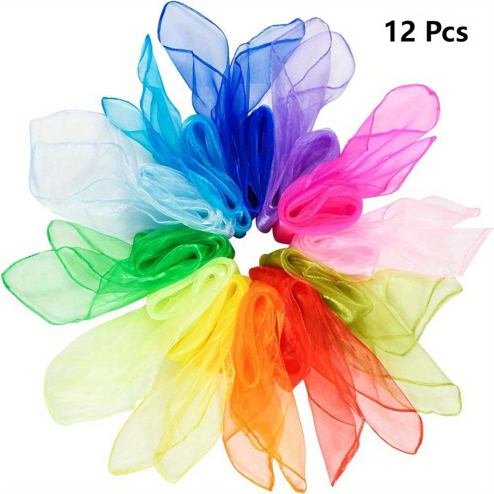 10 pz/12 pz Nuovo Stile Quadra - Silk Scarf Square recensione e prezzo