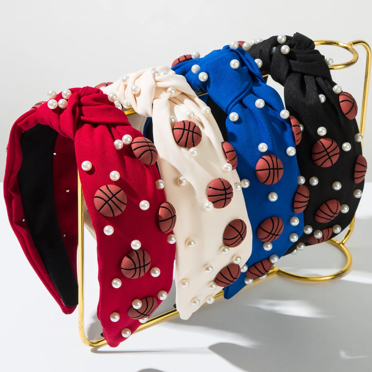 Fascia per Capelli Sportiva al - Women Accessories Sale recensione e prezzo