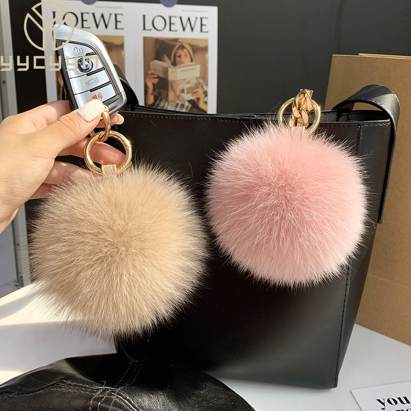 2024 Soffice Reale Palla di Pe - Women'S Emo Accessories recensione e prezzo