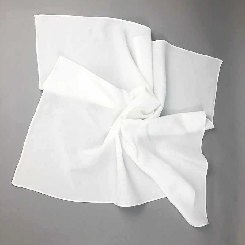 Nuove donne sciarpa di seta sc - Silk Scarf Square recensione e prezzo