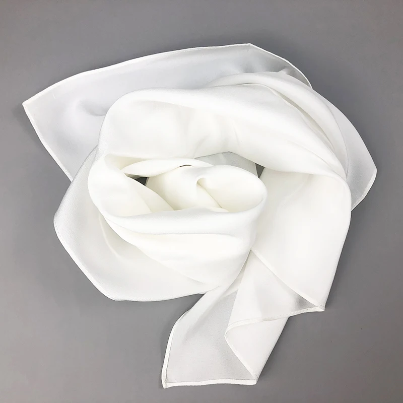 Nuove donne sciarpa di seta sc - Silk Scarf Square recensione e prezzo