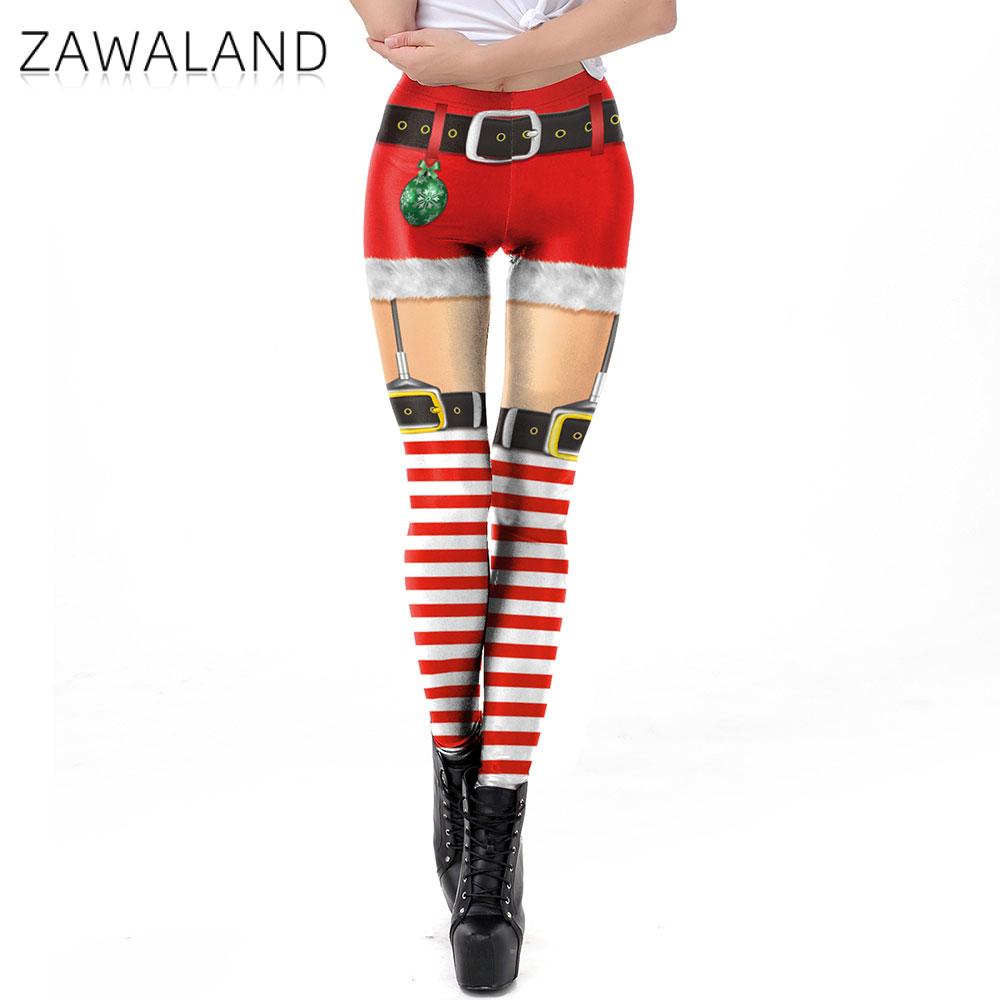 Zawaland Leggings da yoga nata - Women'S Red Accessories recensione e prezzo