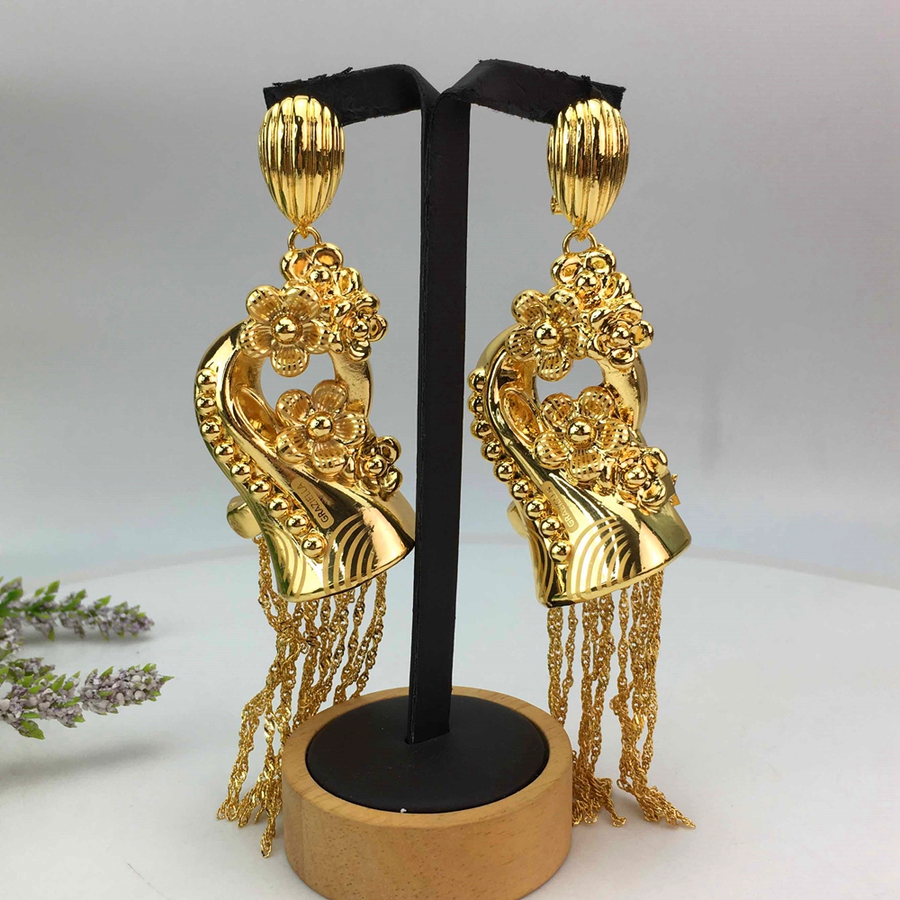Yuminglai Fashion Luxury Dubai - Women Accessories Dubai recensione e prezzo
