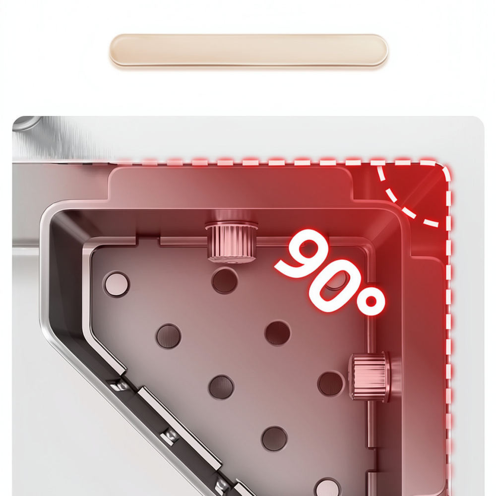 Porta spugne da cucina a vento - Women Kitchen Accessories recensione e prezzo