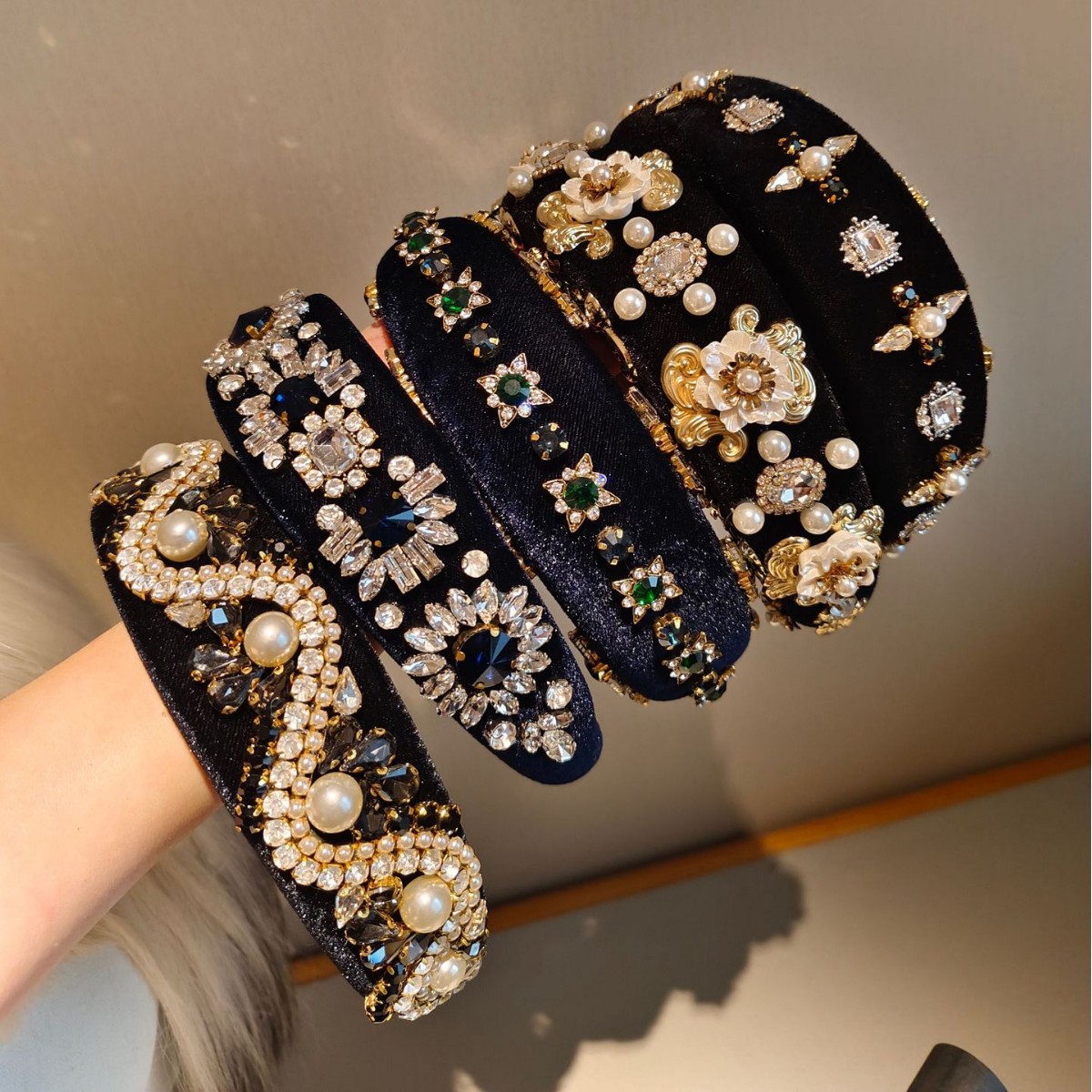 Accessorio per capelli di fasc - Women Accessories Sale recensione e prezzo