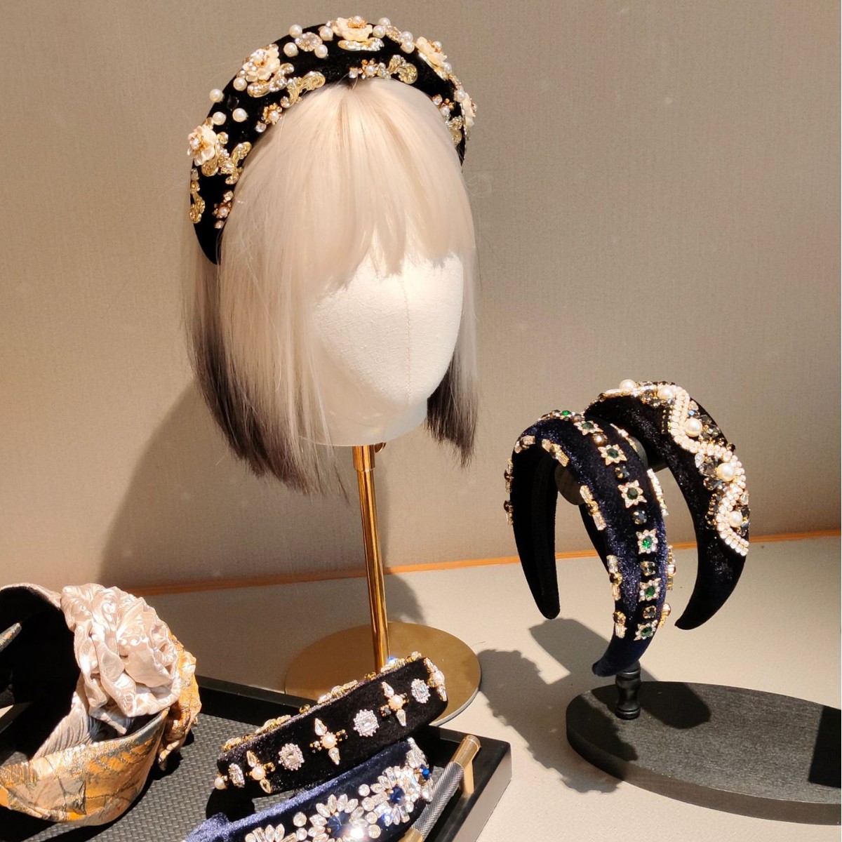 Accessorio per capelli di fasc - Women Accessories Sale recensione e prezzo