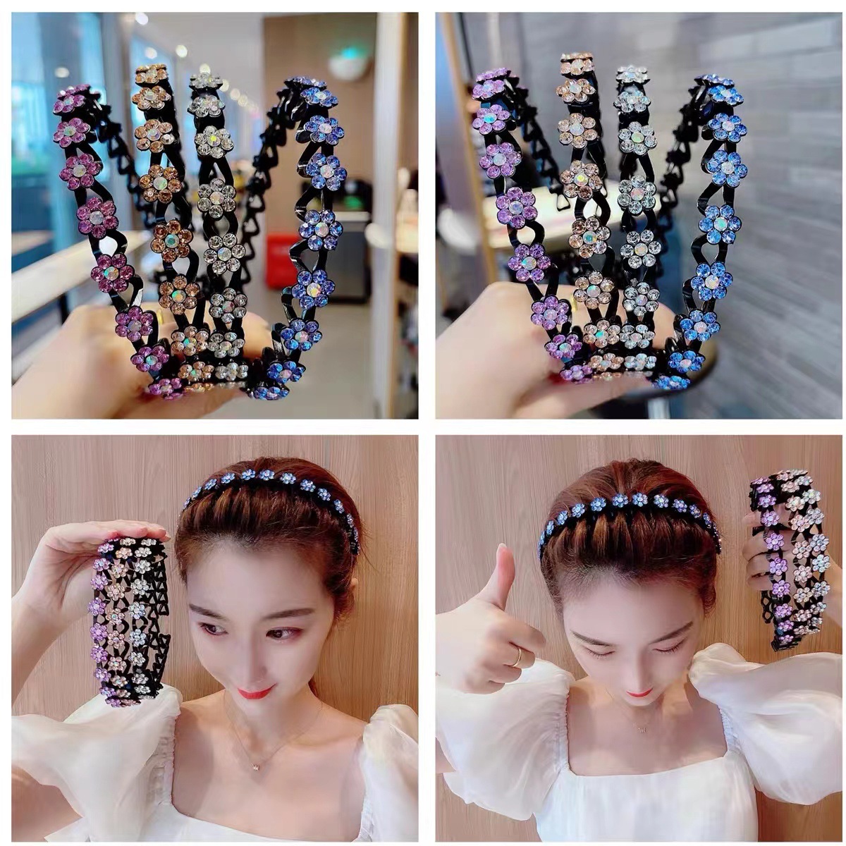 2022 New Fashion vendita calda - Women Accessories Sale recensione e prezzo
