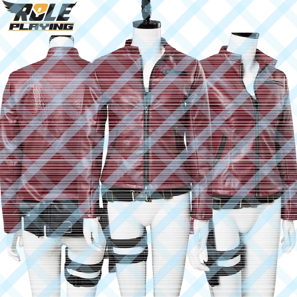 Costume da Claire Redfield: gi - Women'S Accessories Clothing recensione e prezzo