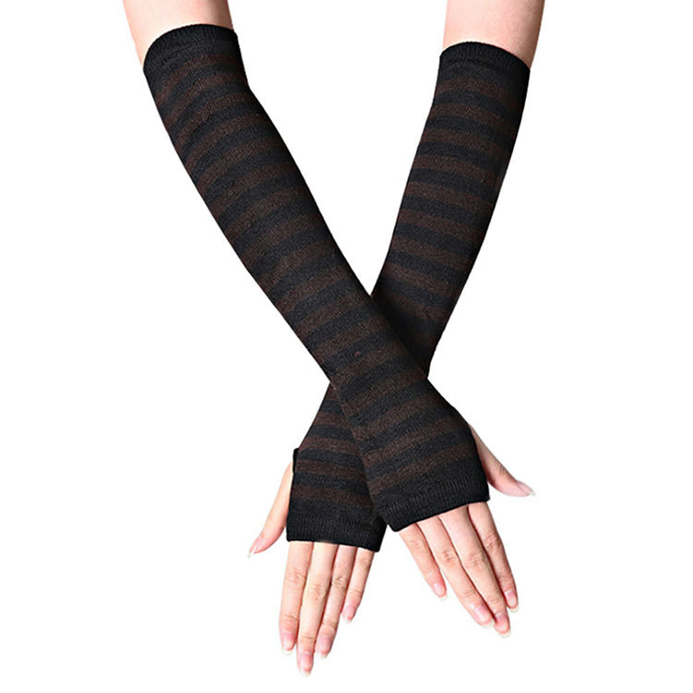 Guanti Emo da donna alla moda  - Women'S Emo Accessories recensione e prezzo