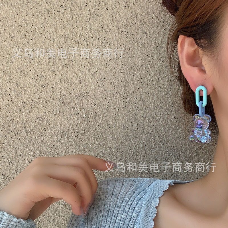 925 ago d'argento ciondola l'o - Women'S Emo Accessories recensione e prezzo
