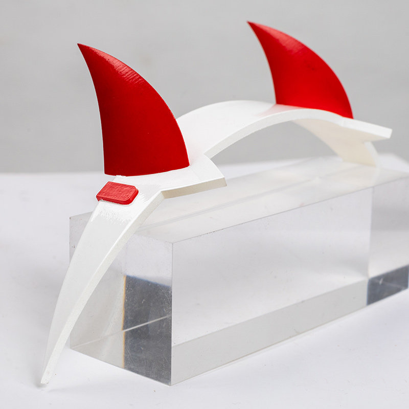 Accessori per Cosplay Anime Ze - Women'S Red Accessories recensione e prezzo