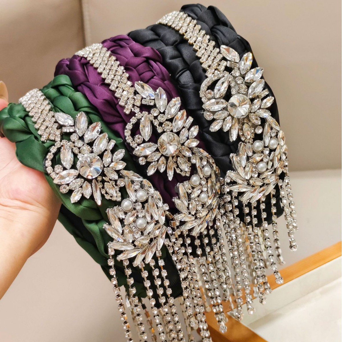 Vendita calda Heavy Craft Stra - Women Accessories Sale recensione e prezzo