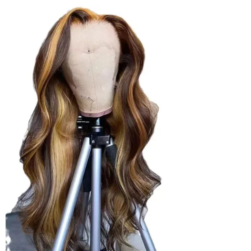 Parrucca Highlight in Capelli  - Women Accessories Sale recensione e prezzo