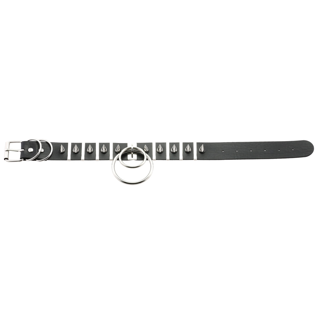 Grandi punte girocollo collare - Women'S Emo Accessories recensione e prezzo