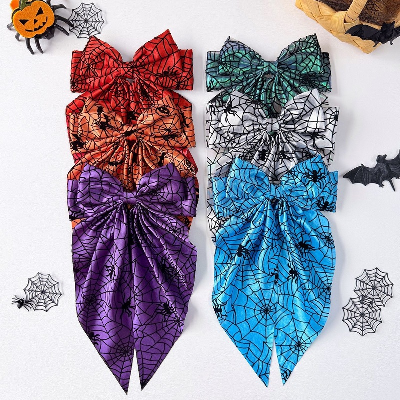 Fermagli per Capelli a Ragnate - Women'S Emo Accessories recensione e prezzo