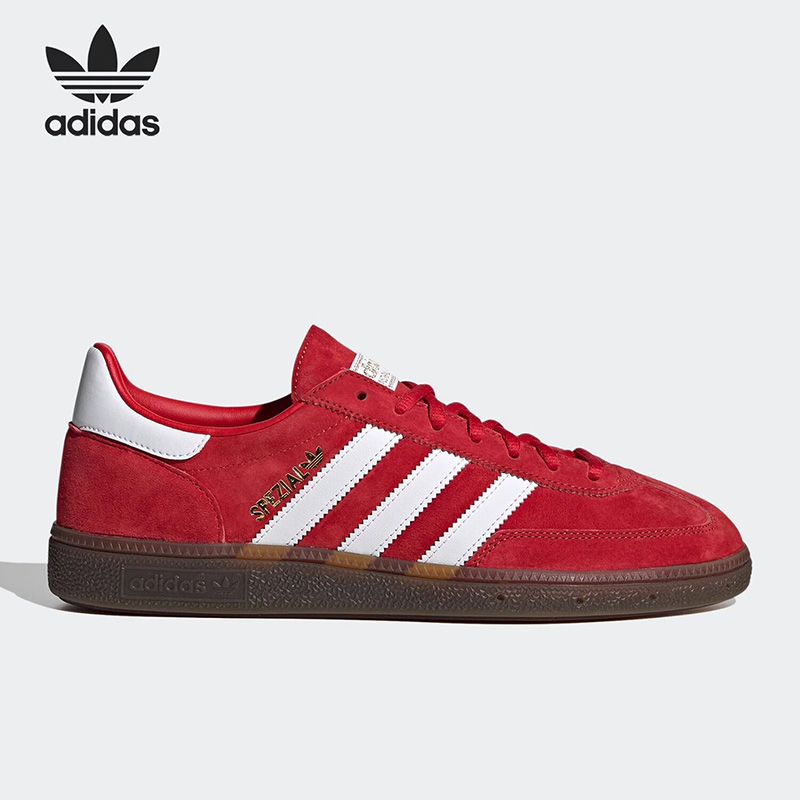 Adidas Trefoil Retro Suede Ska - Adidas Shoes Gazelle recensione e prezzo