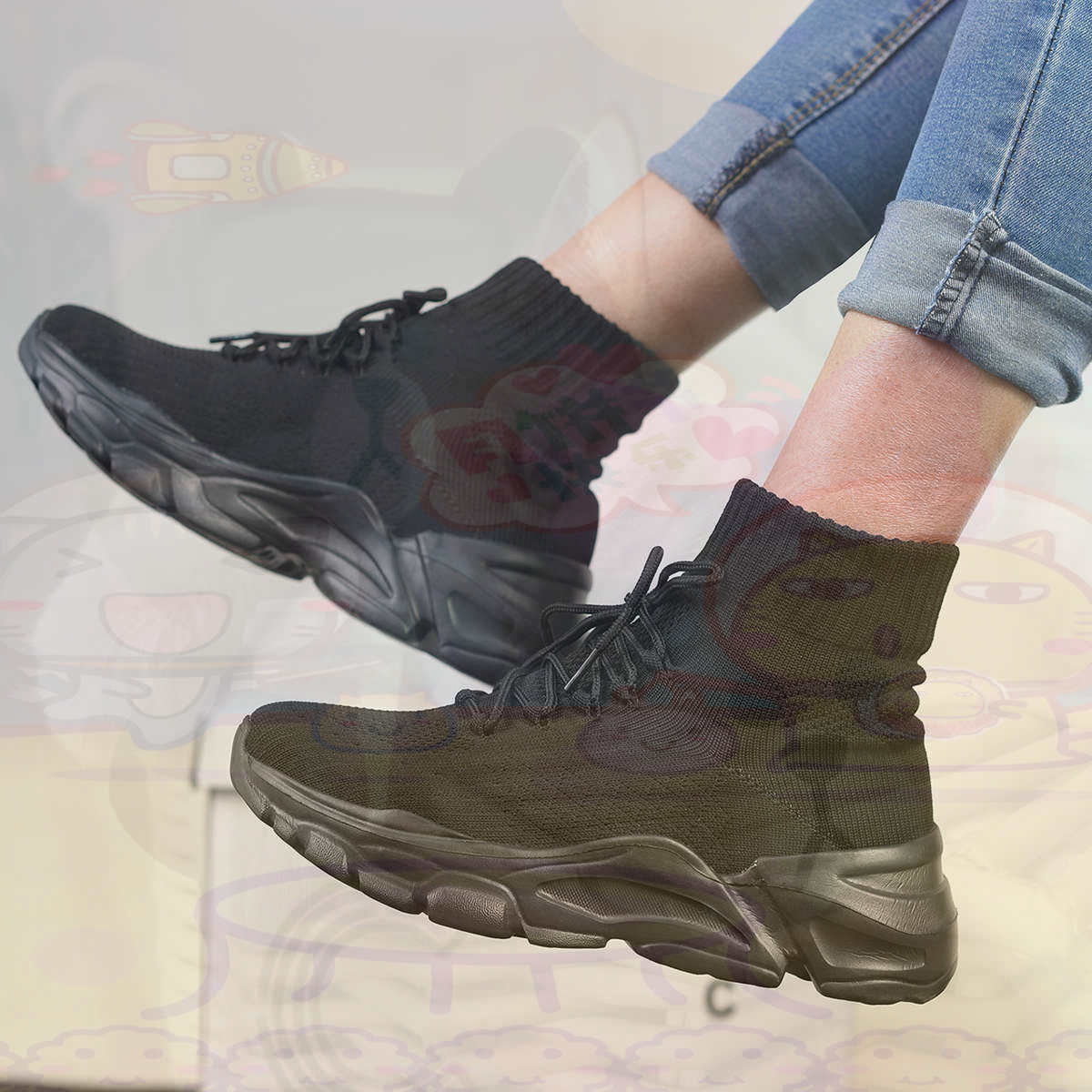 Aumenta l'altezza Sumer Basket - Women Accessories Shop Name Ideas recensione e prezzo