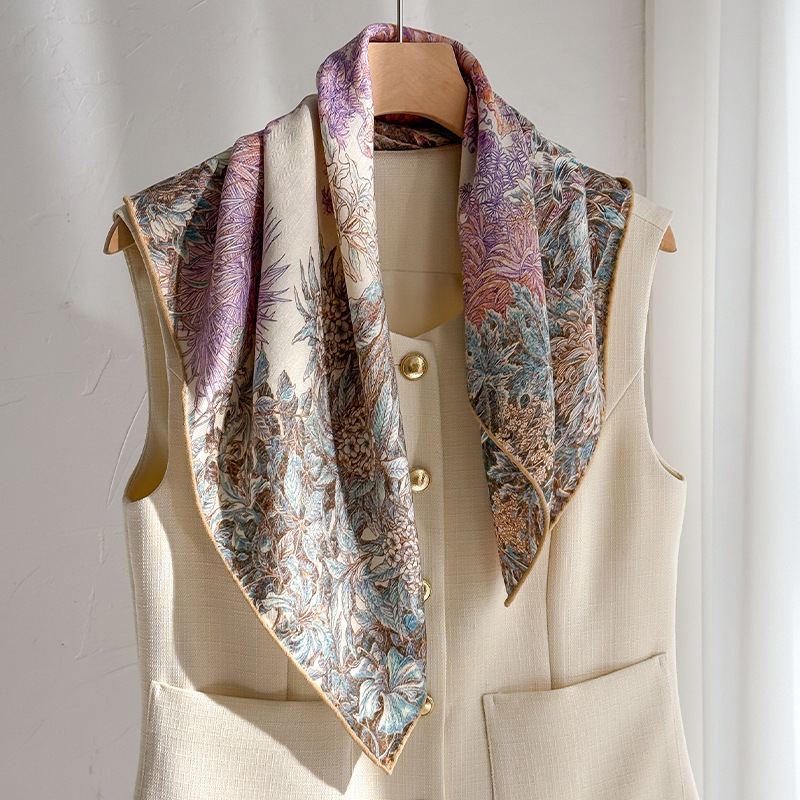 Sciarpe in Seta e Lana da Donn - Women Accessories Sale recensione e prezzo